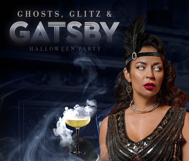 HalloweenParty