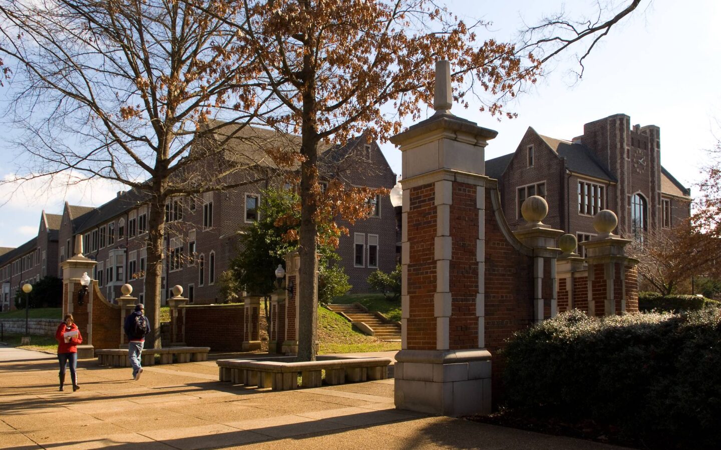 univercity campus